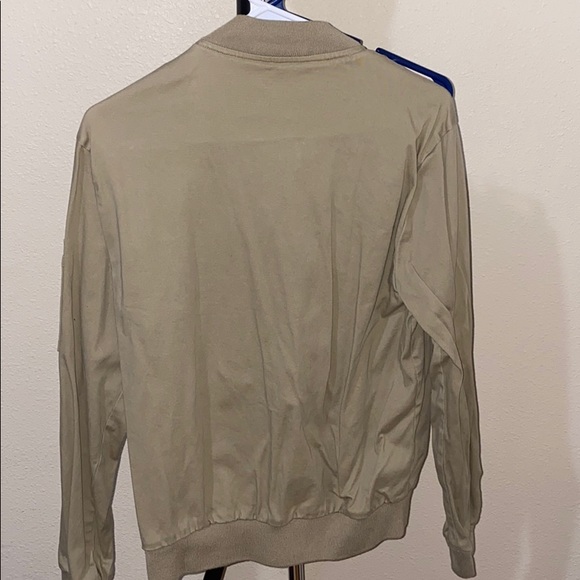 Zip Up Jacket - Picture 2 of 2